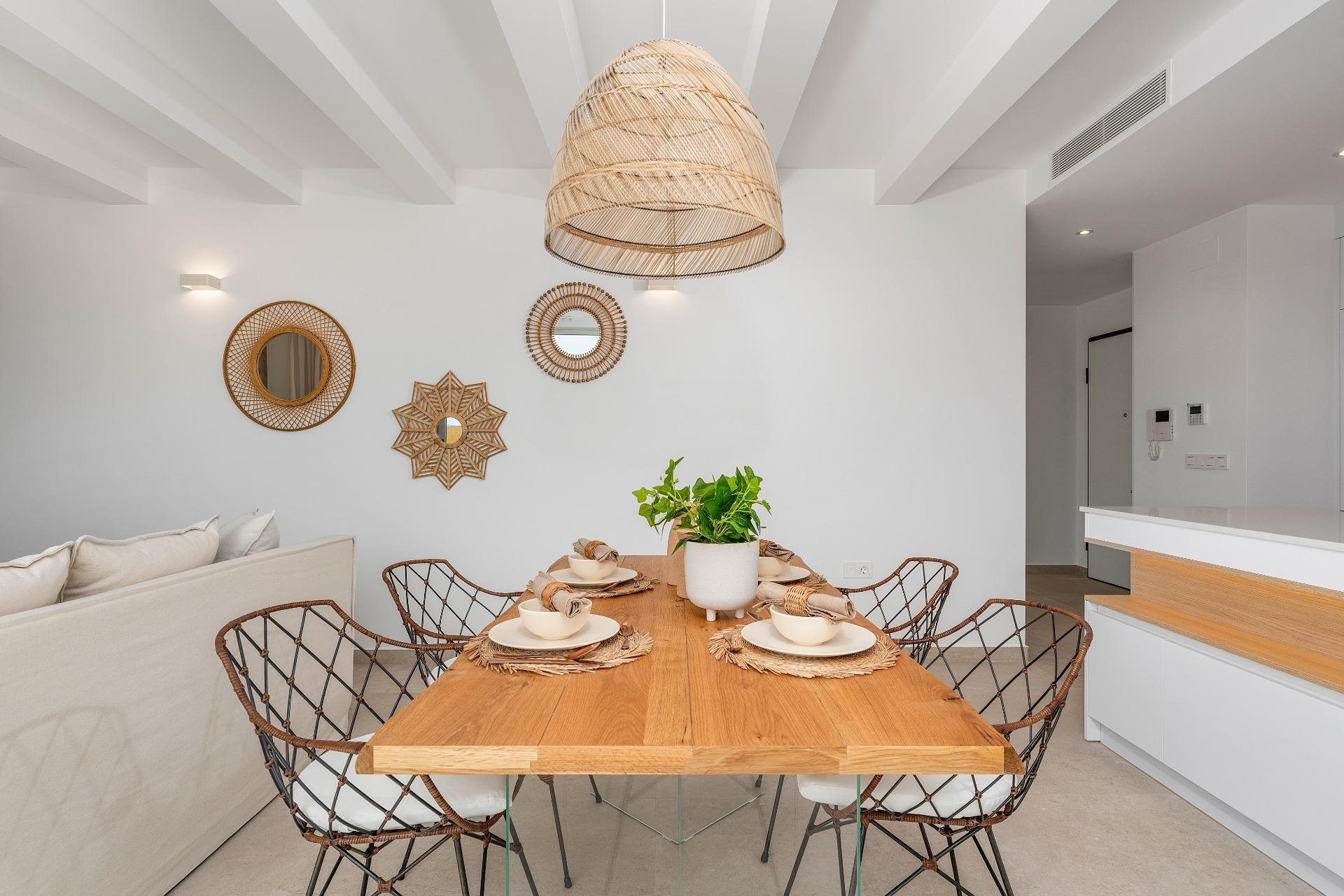 Villa Dolores, Murcia, Spānijā 3 istabas, 183 m2 Nr. 109156