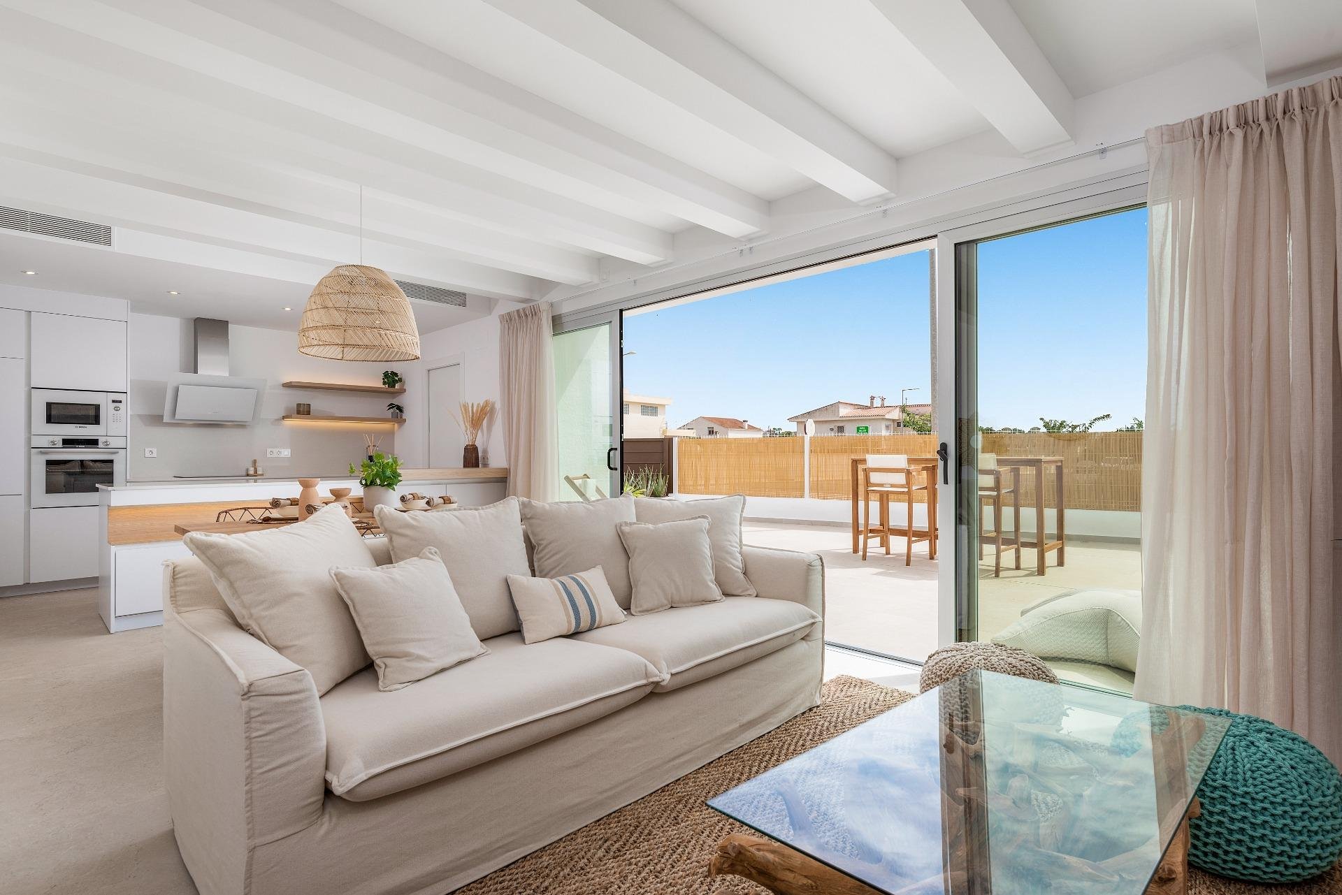 Villa Dolores, Murcia, Spānijā 3 istabas, 183 m2 Nr. 109156