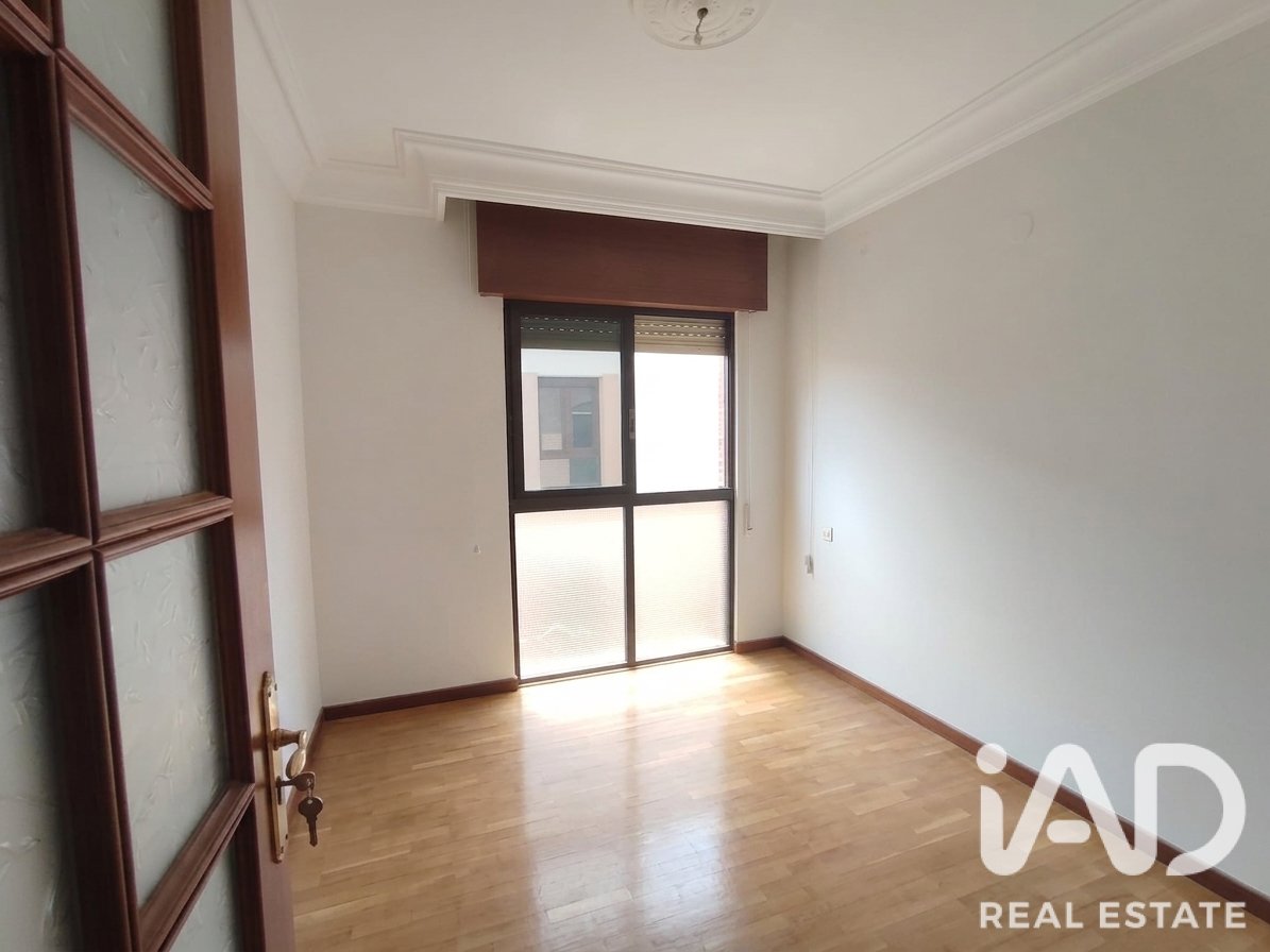 Dzīvoklis Astorga, Leon, Spānijā 3 istabas, 153 m2 Nr. 194396