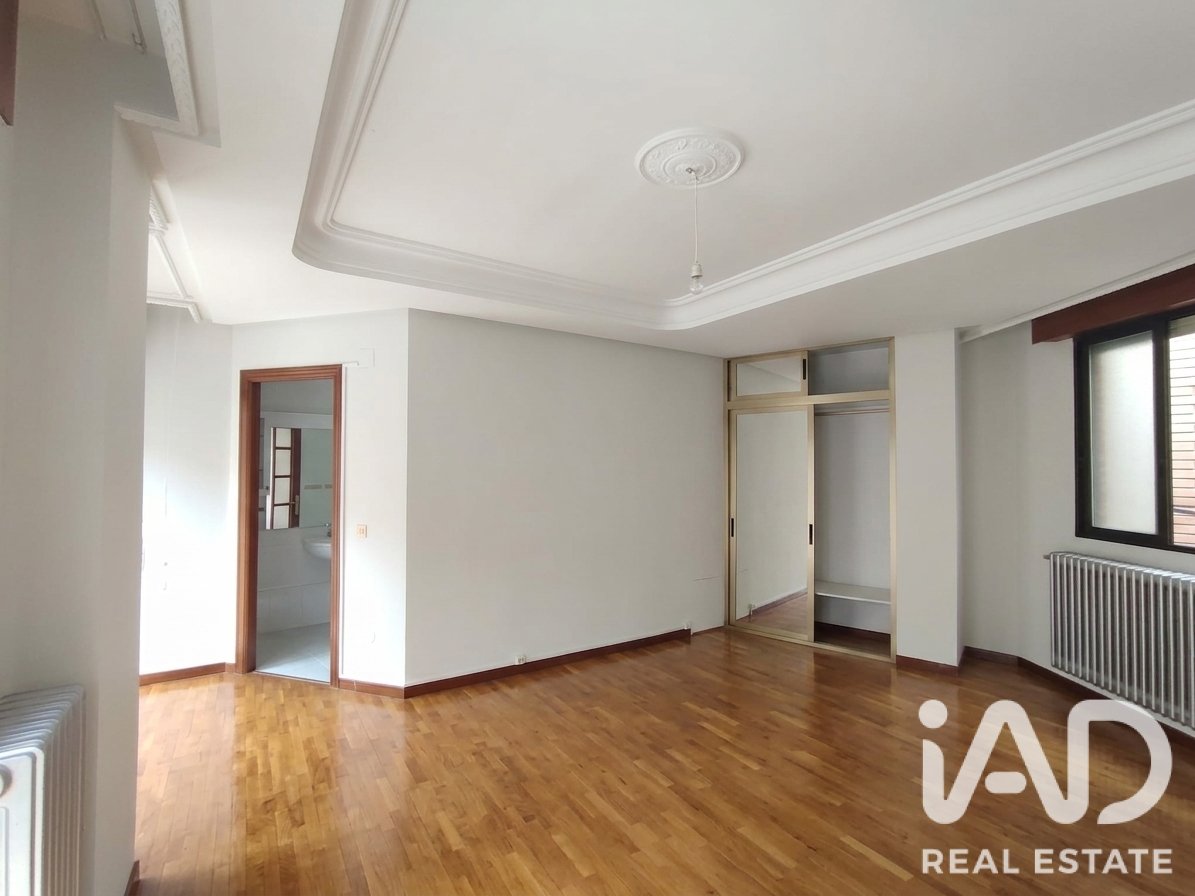 Dzīvoklis Astorga, Leon, Spānijā 3 istabas, 153 m2 Nr. 194396