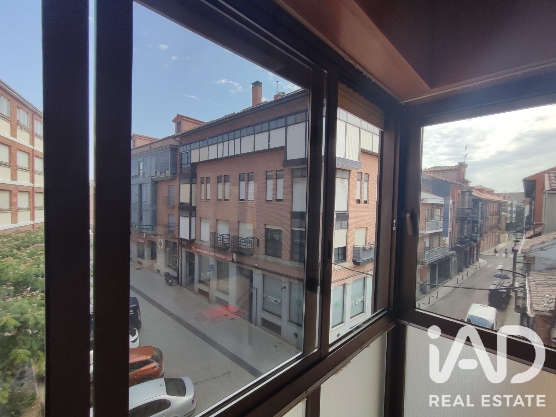 Dzīvoklis Astorga, Leon, Spānijā 3 istabas, 153 m2 Nr. 194396