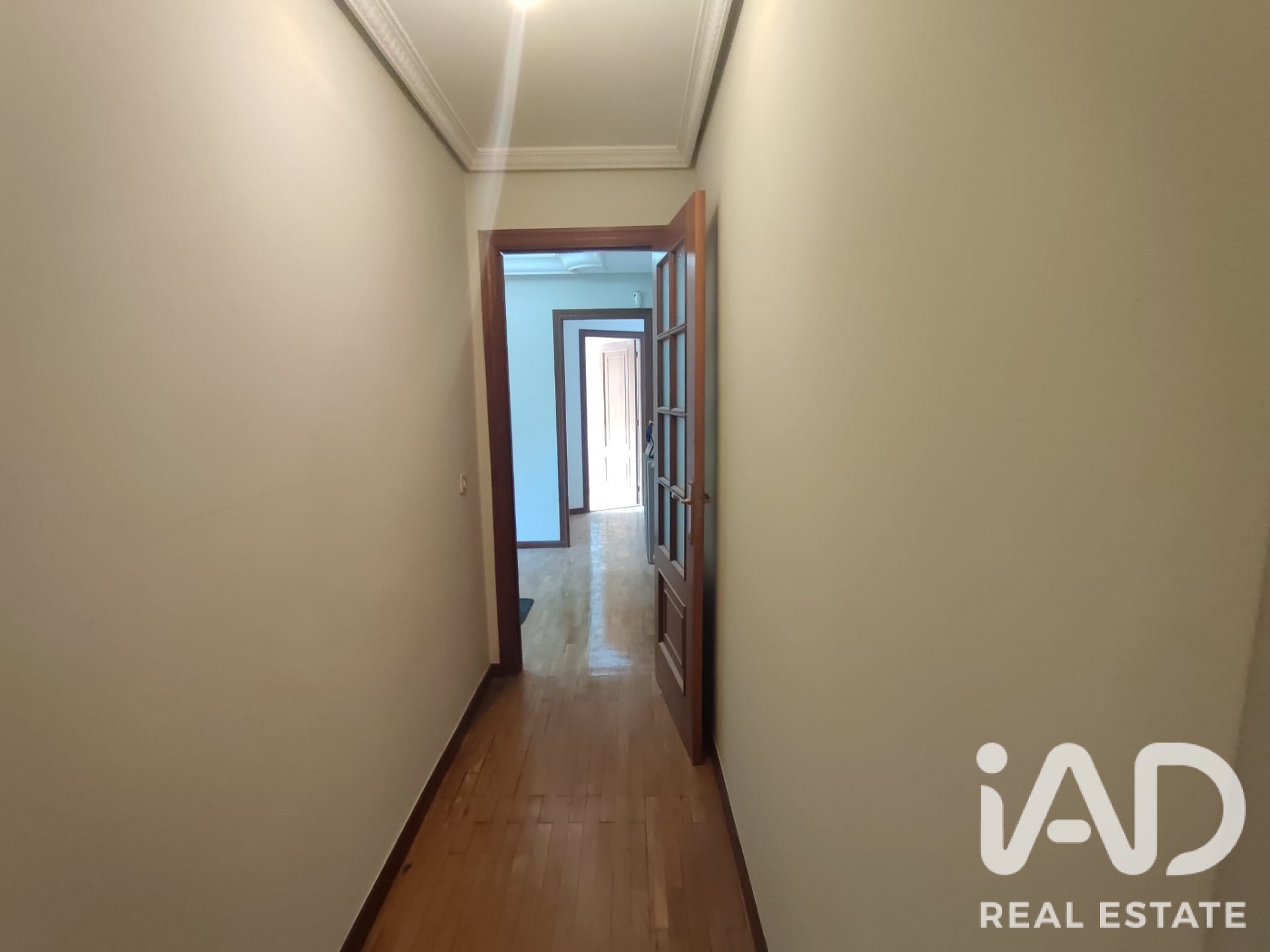 Dzīvoklis Astorga, Leon, Spānijā 3 istabas, 153 m2 Nr. 194396