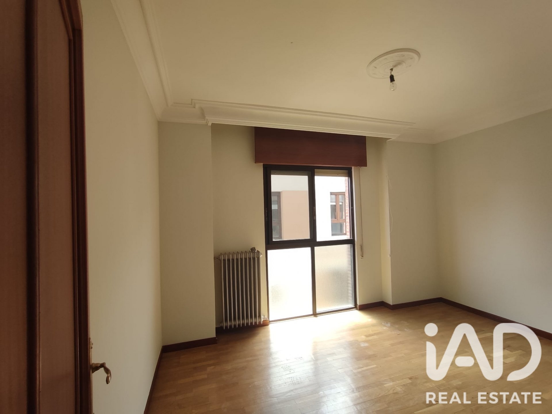 Dzīvoklis Astorga, Leon, Spānijā 3 istabas, 153 m2 Nr. 194396