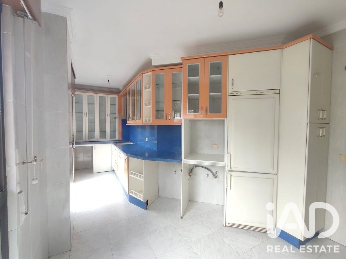 Dzīvoklis Astorga, Leon, Spānijā 3 istabas, 153 m2 Nr. 194396