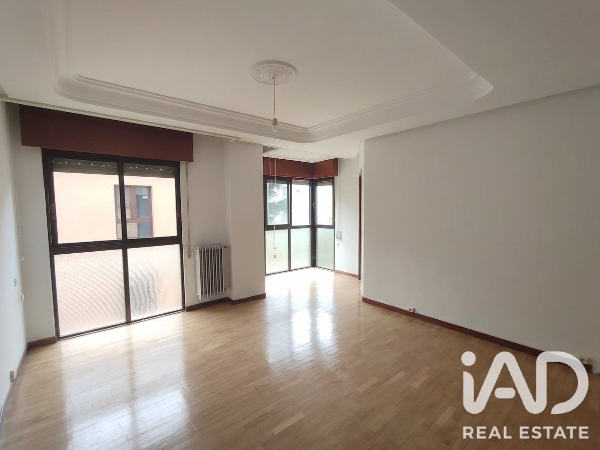 Dzīvoklis Astorga, Leon, Spānijā 3 istabas, 153 m2 Nr. 194396