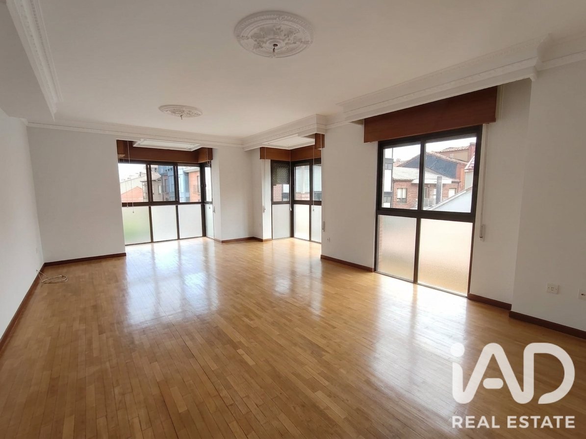 Dzīvoklis Astorga, Leon, Spānijā 3 istabas, 153 m2 Nr. 194396