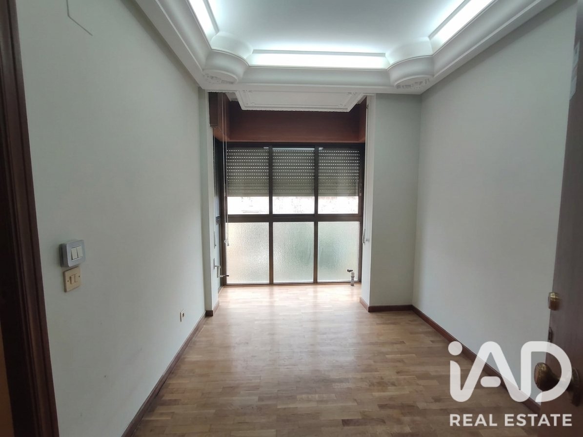 Dzīvoklis Astorga, Leon, Spānijā 3 istabas, 153 m2 Nr. 194396