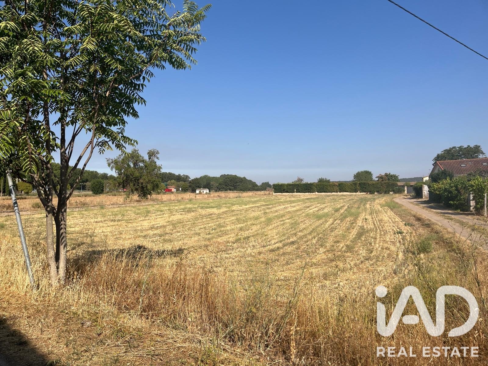 Terreno a Ciudad Rodrigo, Salamanca, Spagna 40 mq. N° 194398