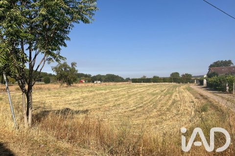 Zemes gabals Ciudad Rodrigo, Salamanca, Spānijā 40 m2 Nr. 194398