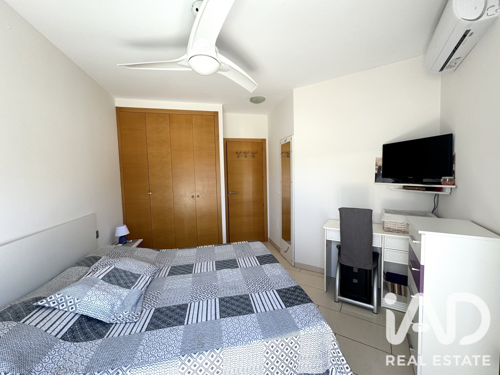 Appartamento a Guia de Isora, Tenerife, Spagna 2 camere da letto, 78 mq. N° 194400