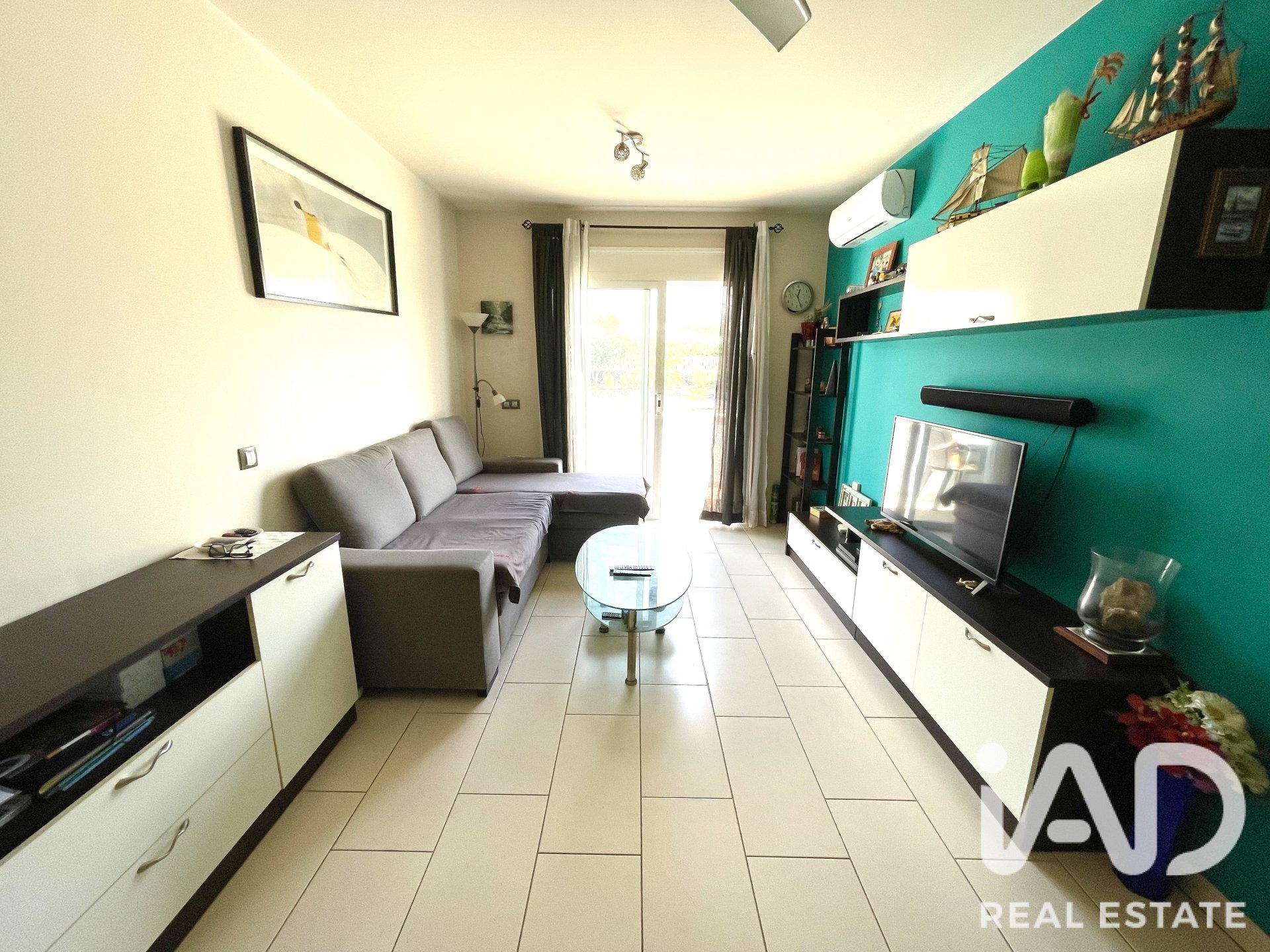 Appartamento a Guia de Isora, Tenerife, Spagna 2 camere da letto, 78 mq. N° 194400