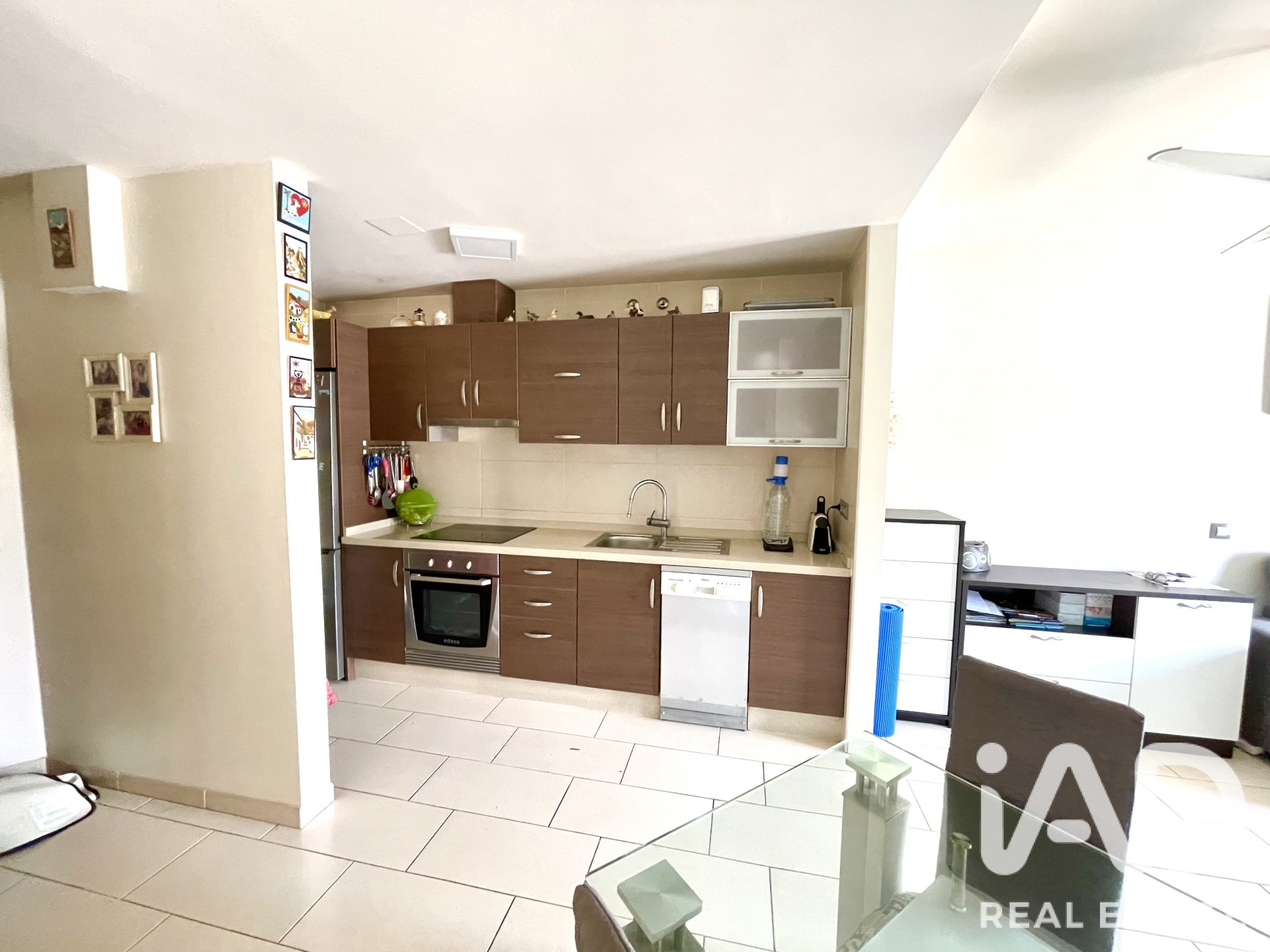 Appartamento a Guia de Isora, Tenerife, Spagna 2 camere da letto, 78 mq. N° 194400
