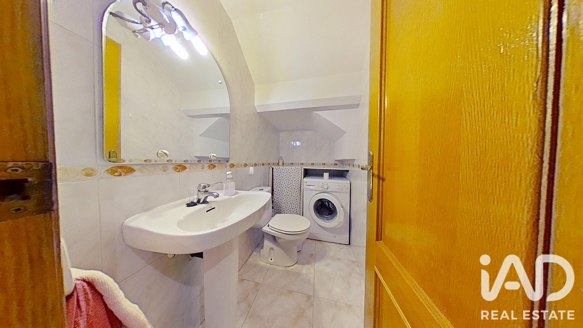Townhouse à Santa Pola, Alicante, Espagne 4 chambres, 92 m2 No. 194395