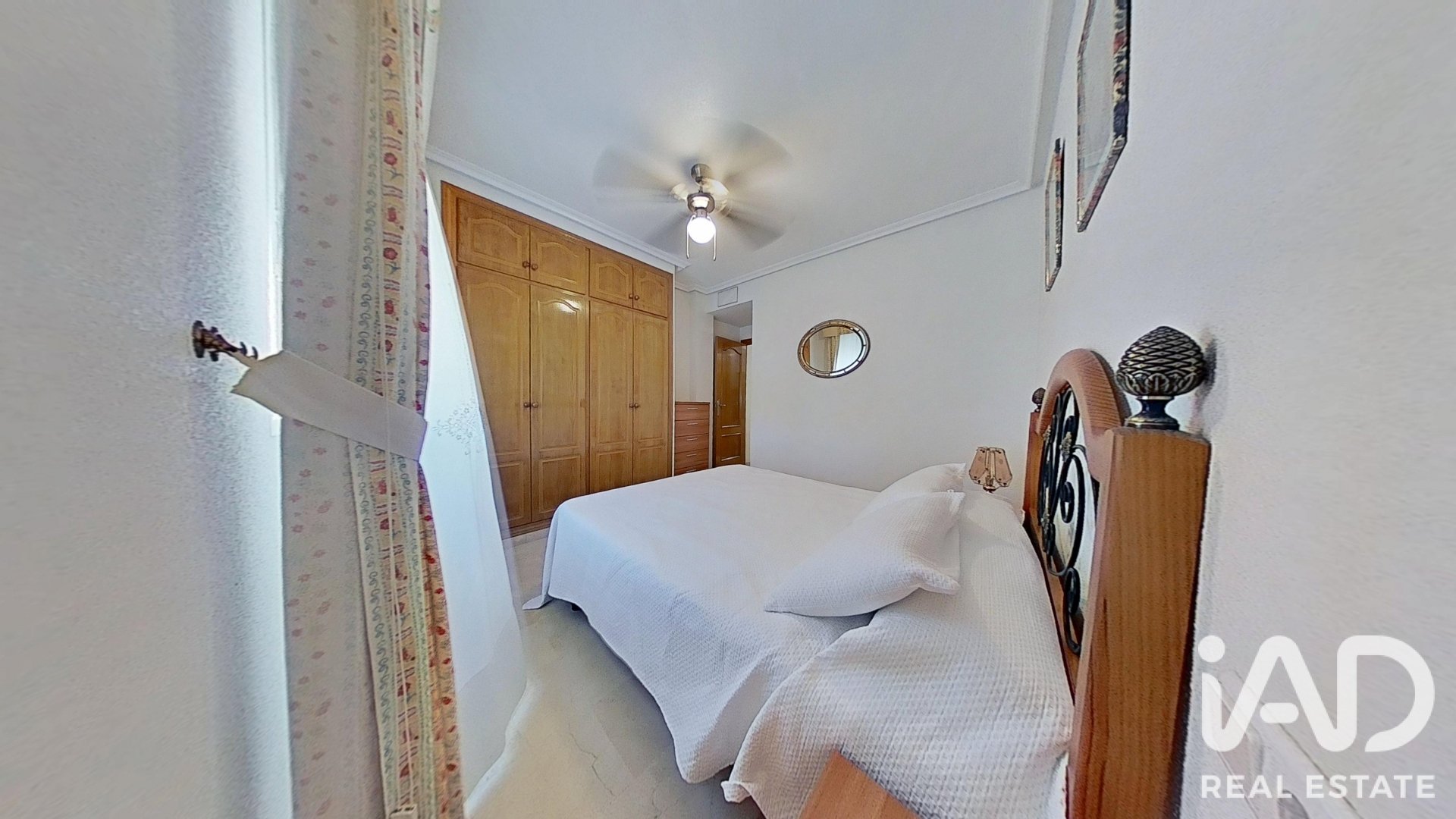 Townhouse à Santa Pola, Alicante, Espagne 4 chambres, 92 m2 No. 194395