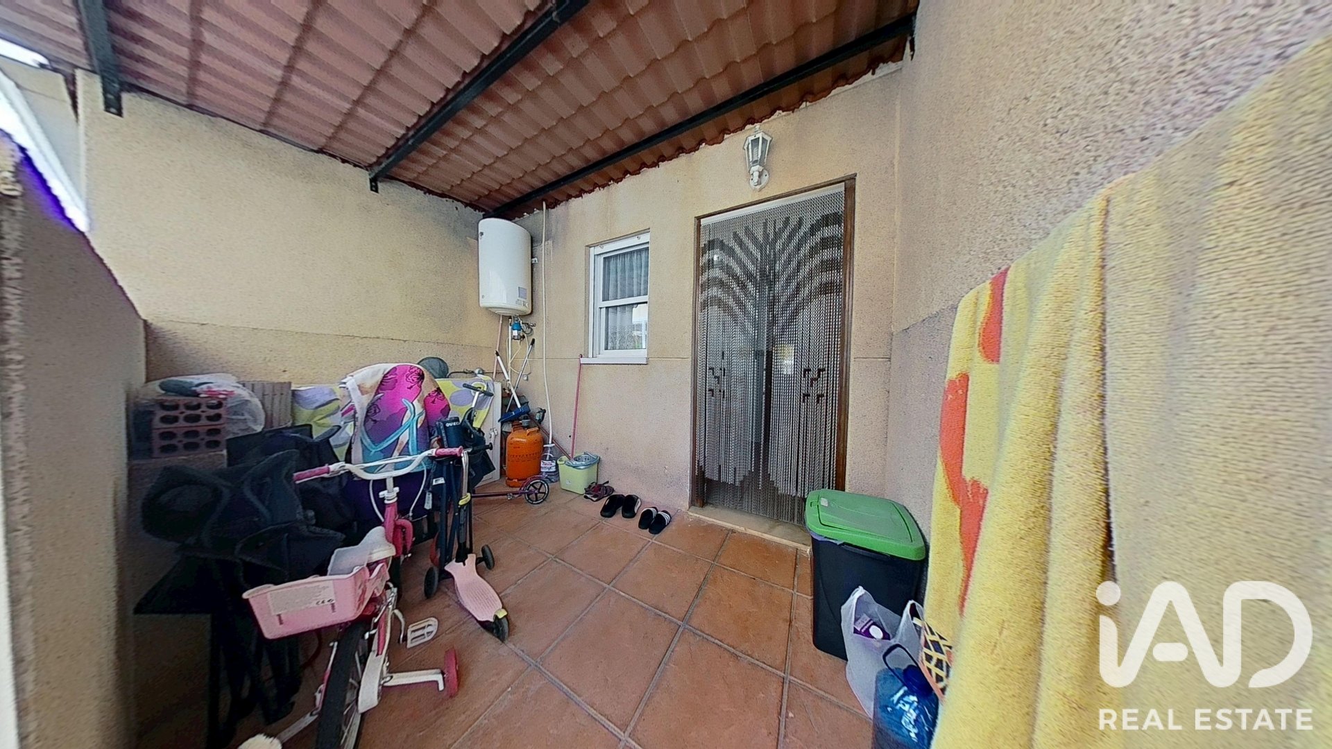 Townhouse à Santa Pola, Alicante, Espagne 4 chambres, 92 m2 No. 194395
