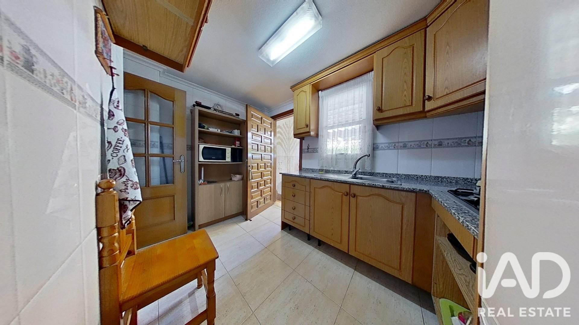 Townhouse à Santa Pola, Alicante, Espagne 4 chambres, 92 m2 No. 194395