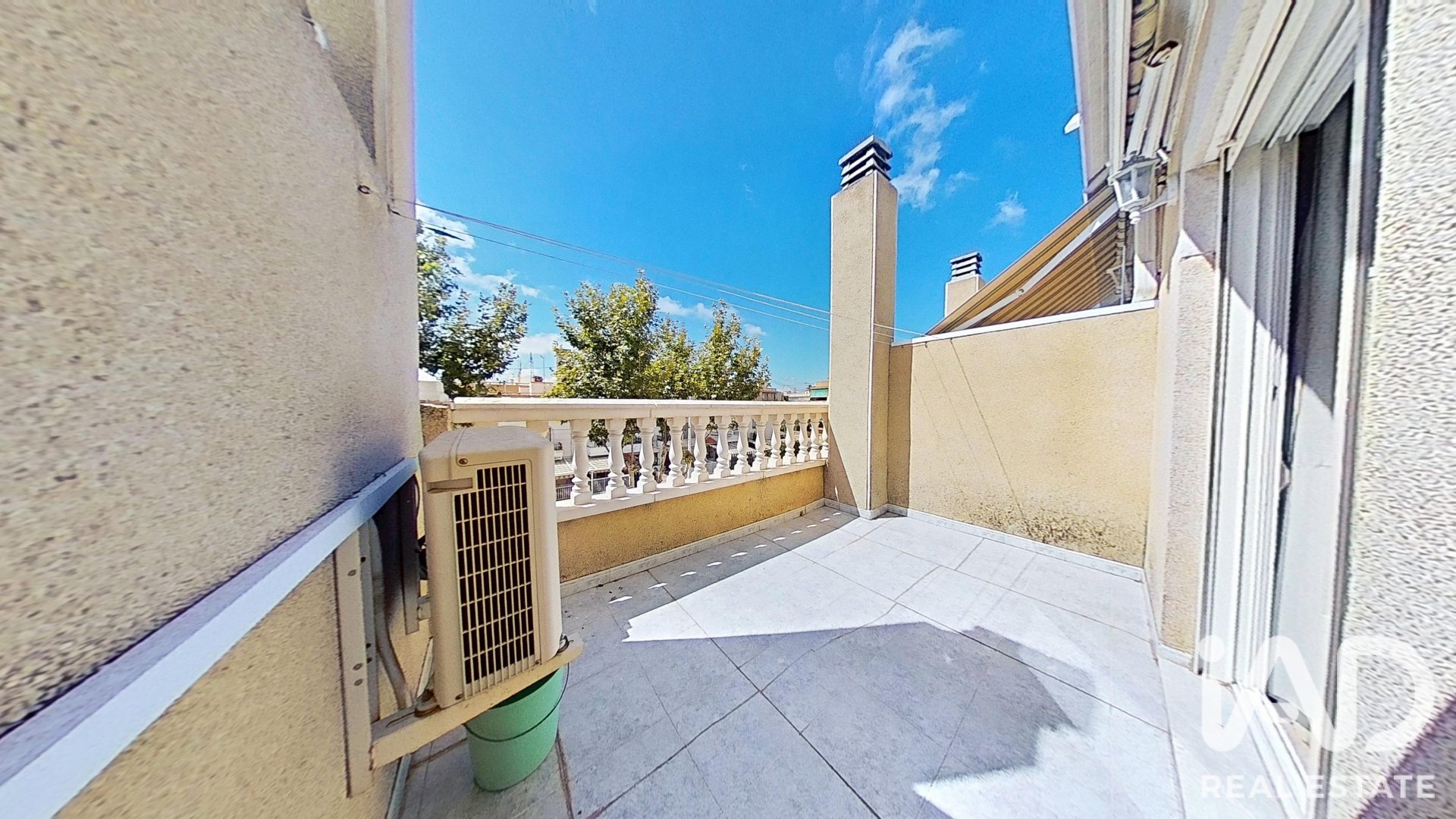 Townhouse à Santa Pola, Alicante, Espagne 4 chambres, 92 m2 No. 194395