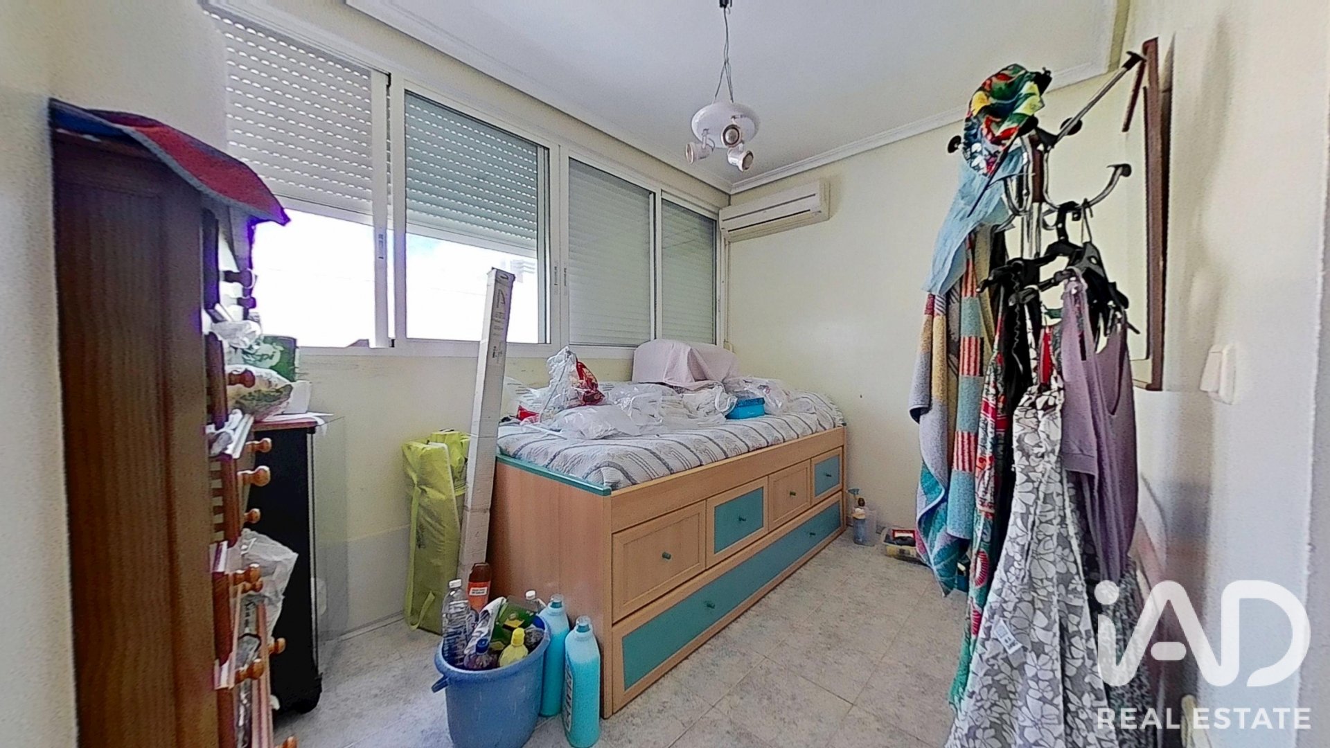Townhouse à Santa Pola, Alicante, Espagne 4 chambres, 92 m2 No. 194395
