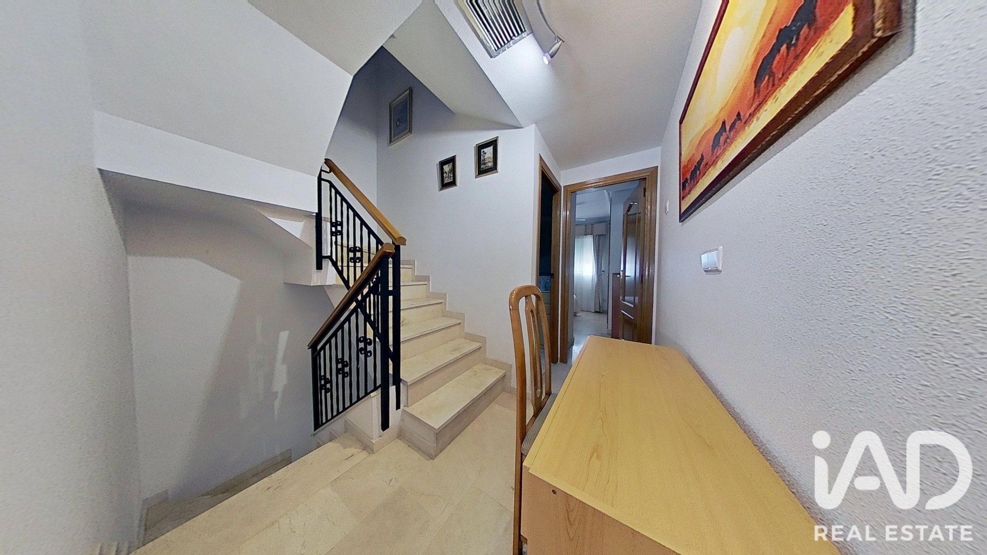 Townhouse à Santa Pola, Alicante, Espagne 4 chambres, 92 m2 No. 194395
