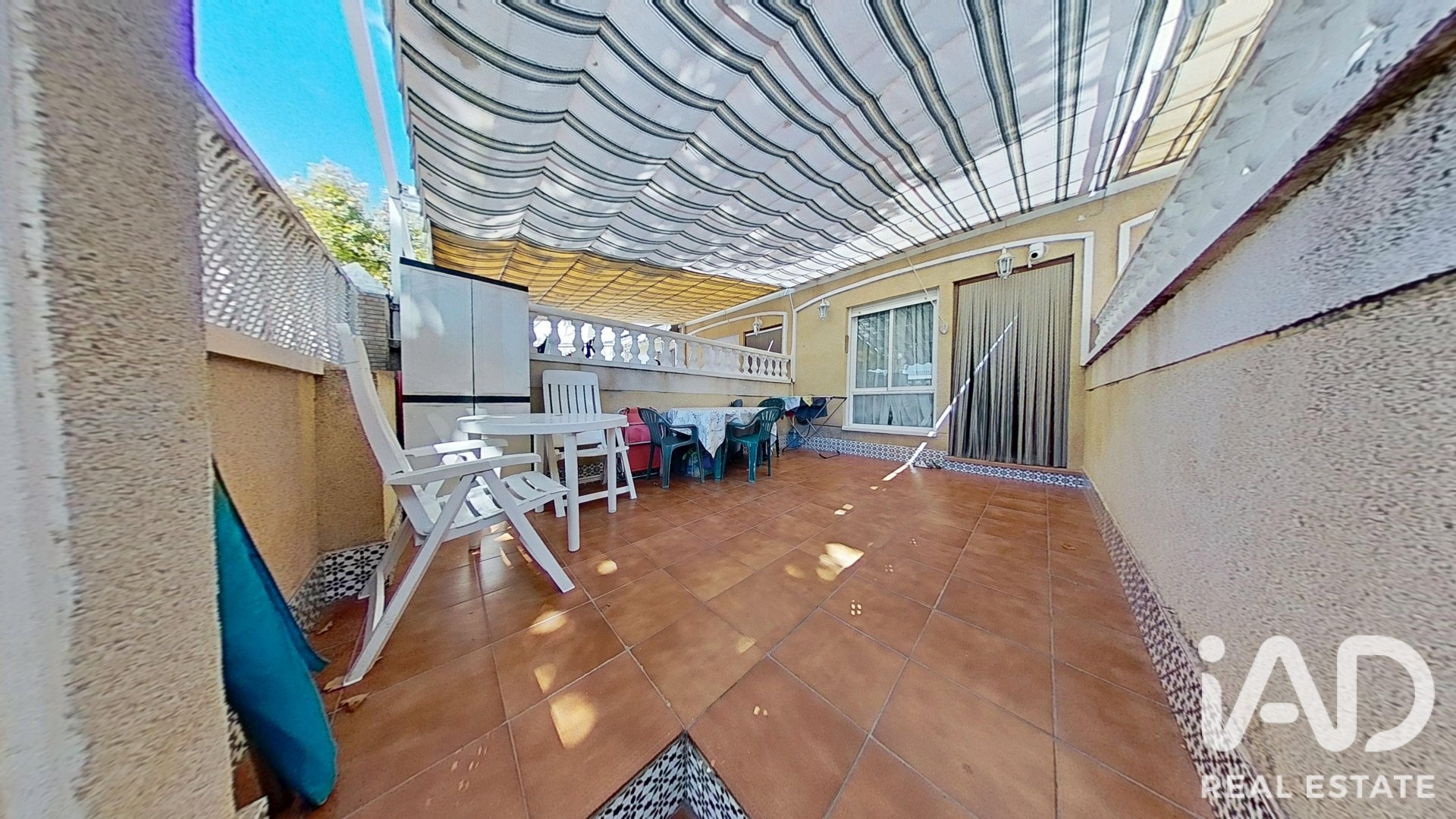 Townhouse à Santa Pola, Alicante, Espagne 4 chambres, 92 m2 No. 194395