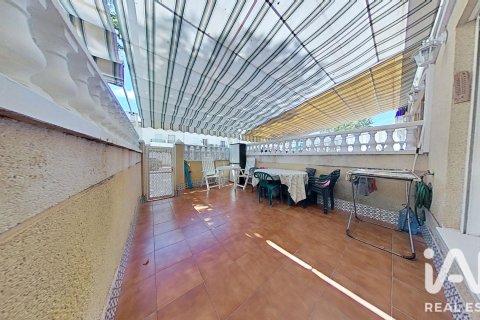 Townhouse à Santa Pola, Alicante, Espagne 4 chambres, 92 m2 No. 194395