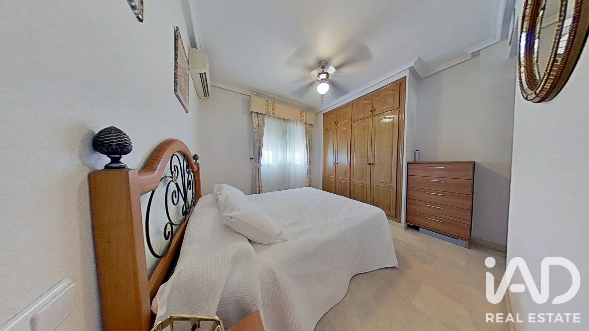 Townhouse à Santa Pola, Alicante, Espagne 4 chambres, 92 m2 No. 194395