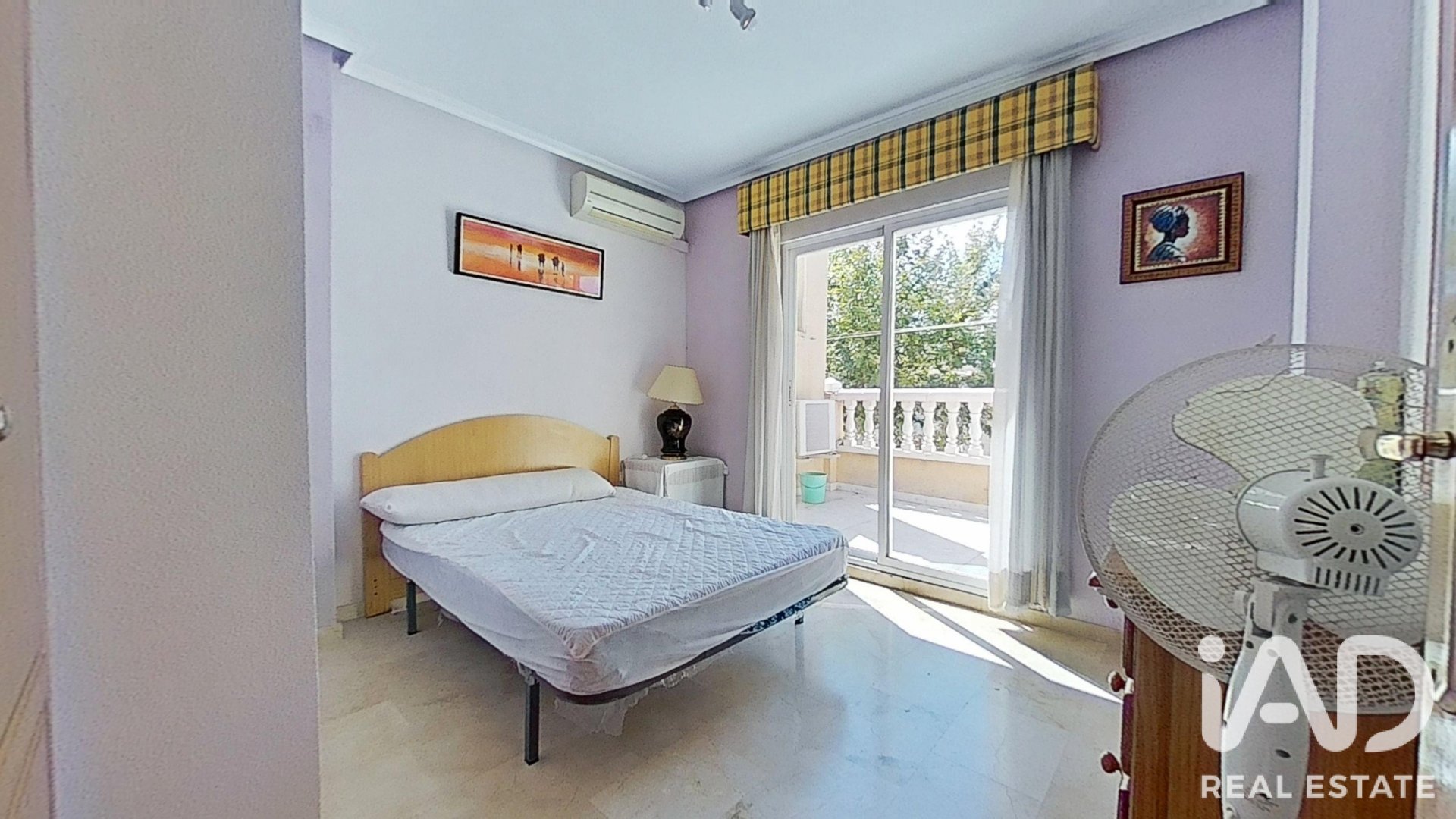 Townhouse à Santa Pola, Alicante, Espagne 4 chambres, 92 m2 No. 194395
