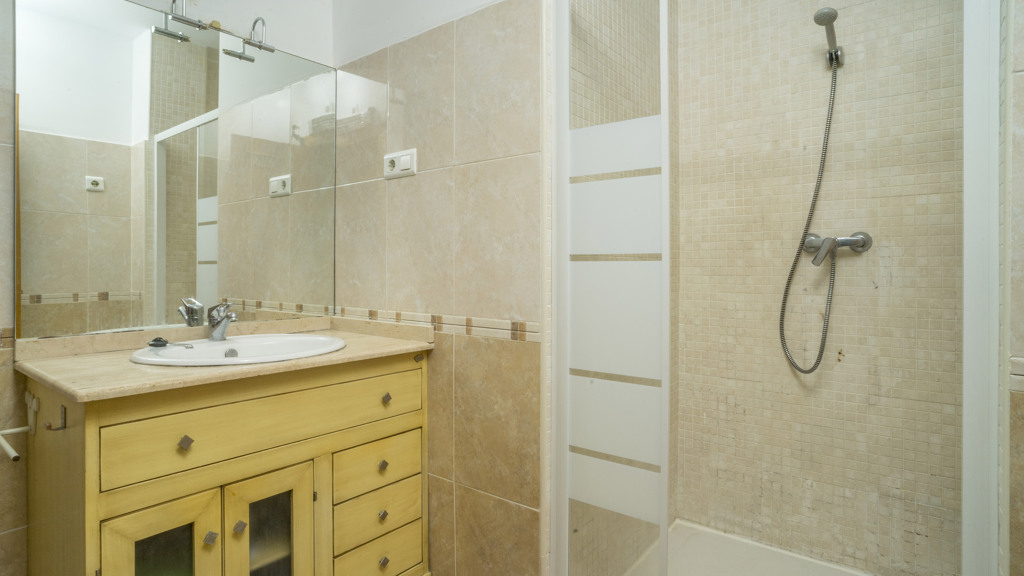 Apartamento en Estepona, Málaga, España 3 dormitorios, 92 m2 No. 107853