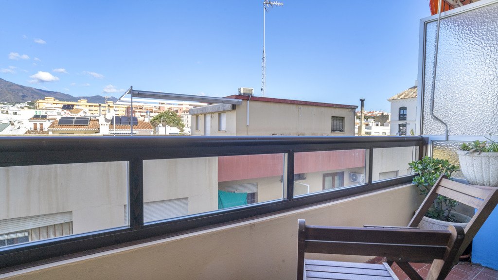 Apartamento en Estepona, Málaga, España 3 dormitorios, 92 m2 No. 107853