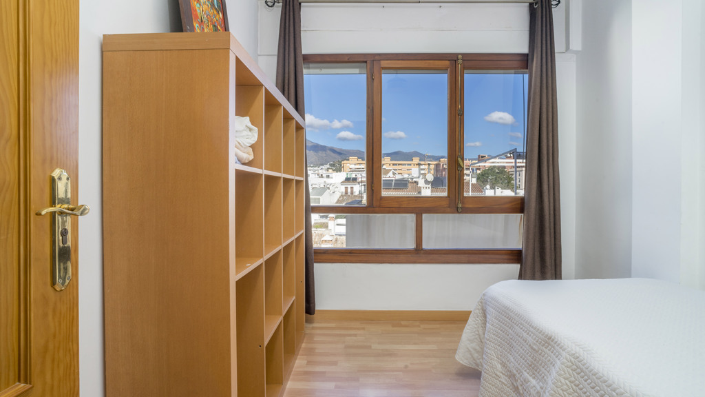 Apartamento en Estepona, Málaga, España 3 dormitorios, 92 m2 No. 107853