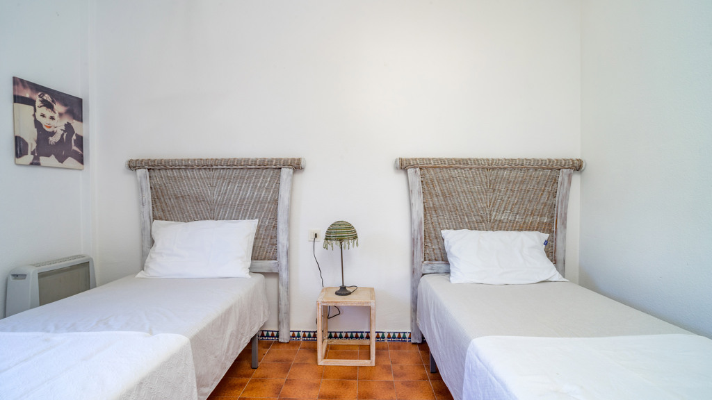 Appartamento a Manilva, Malaga, Spagna 2 camere da letto, 104 mq. N° 107852
