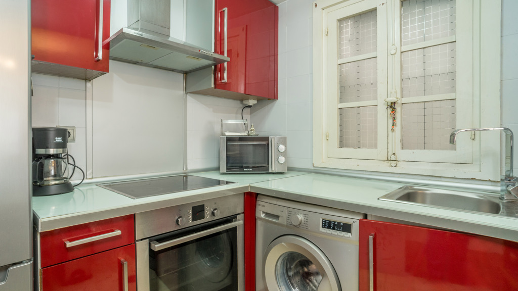 Appartamento a Manilva, Malaga, Spagna 2 camere da letto, 104 mq. N° 107852
