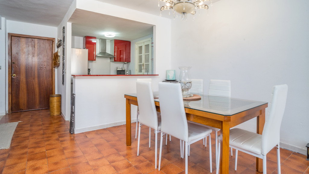 Appartamento a Manilva, Malaga, Spagna 2 camere da letto, 104 mq. N° 107852