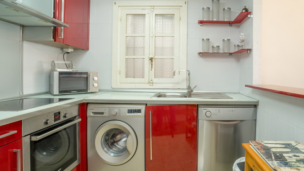 Appartamento a Manilva, Malaga, Spagna 2 camere da letto, 104 mq. N° 107852