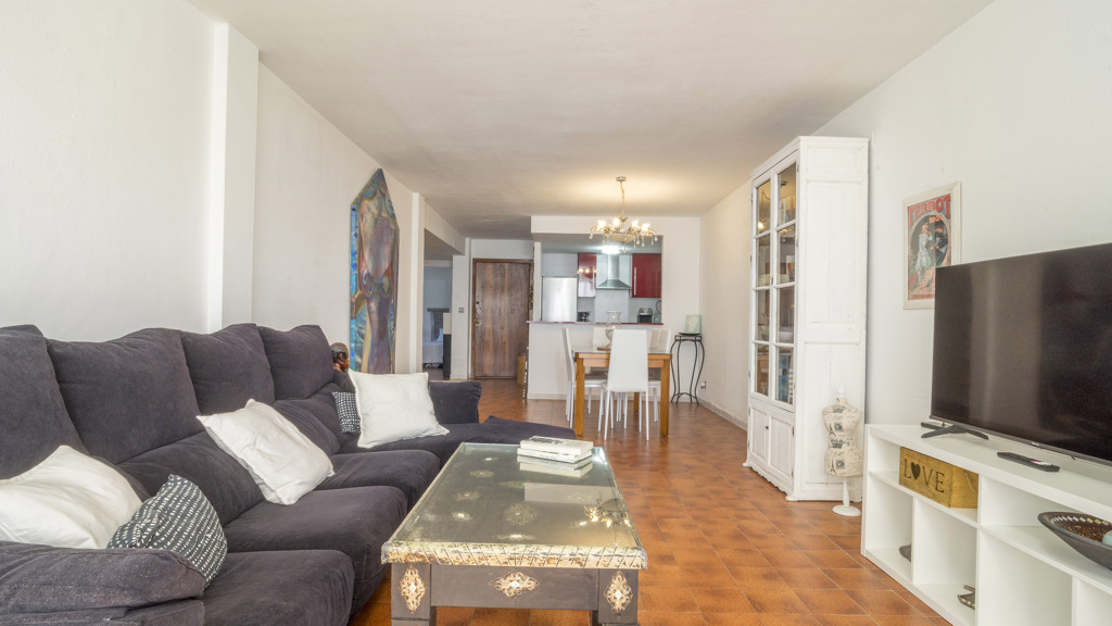 Appartamento a Manilva, Malaga, Spagna 2 camere da letto, 104 mq. N° 107852