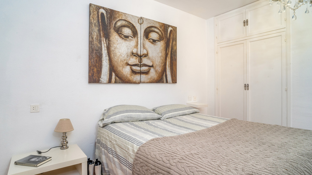 Appartamento a Manilva, Malaga, Spagna 2 camere da letto, 104 mq. N° 107852