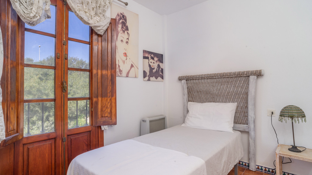 Appartamento a Manilva, Malaga, Spagna 2 camere da letto, 104 mq. N° 107852