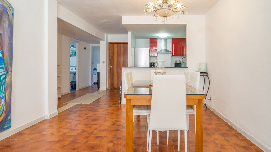 Appartamento a Manilva, Malaga, Spagna 2 camere da letto, 104 mq. N° 107852