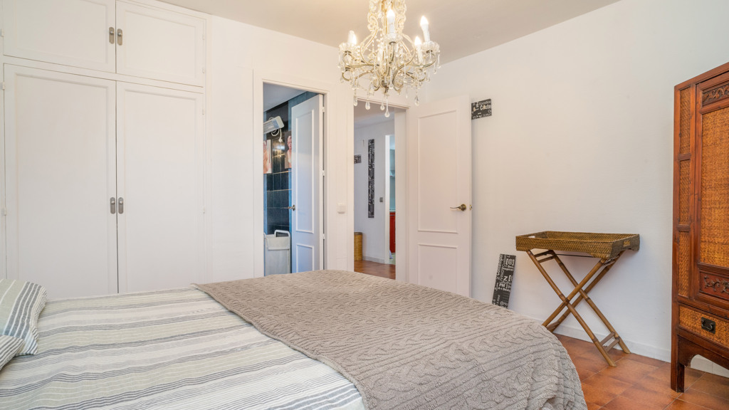Appartamento a Manilva, Malaga, Spagna 2 camere da letto, 104 mq. N° 107852