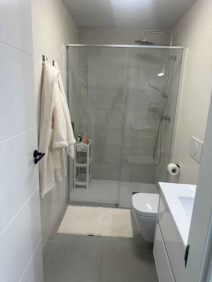 Villa a Roldan, Murcia, Spagna 3 camere da letto, 123 mq. N° 163156