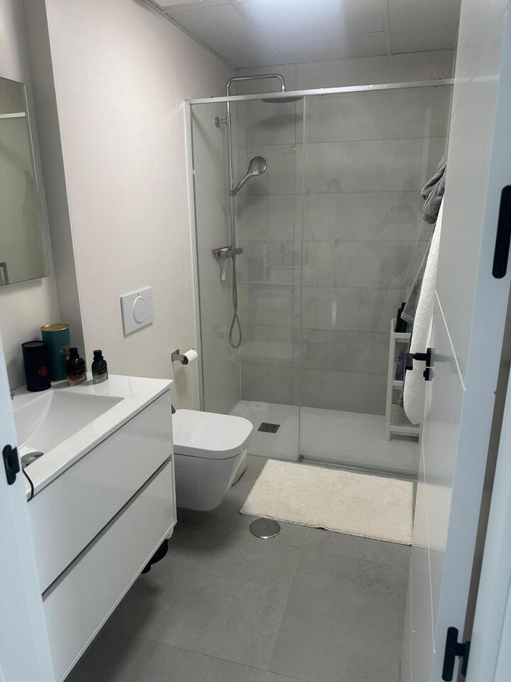 Villa a Roldan, Murcia, Spagna 3 camere da letto, 123 mq. N° 163156