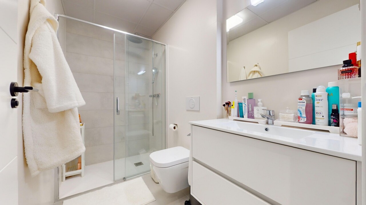 Villa a Roldan, Murcia, Spagna 3 camere da letto, 123 mq. N° 163156