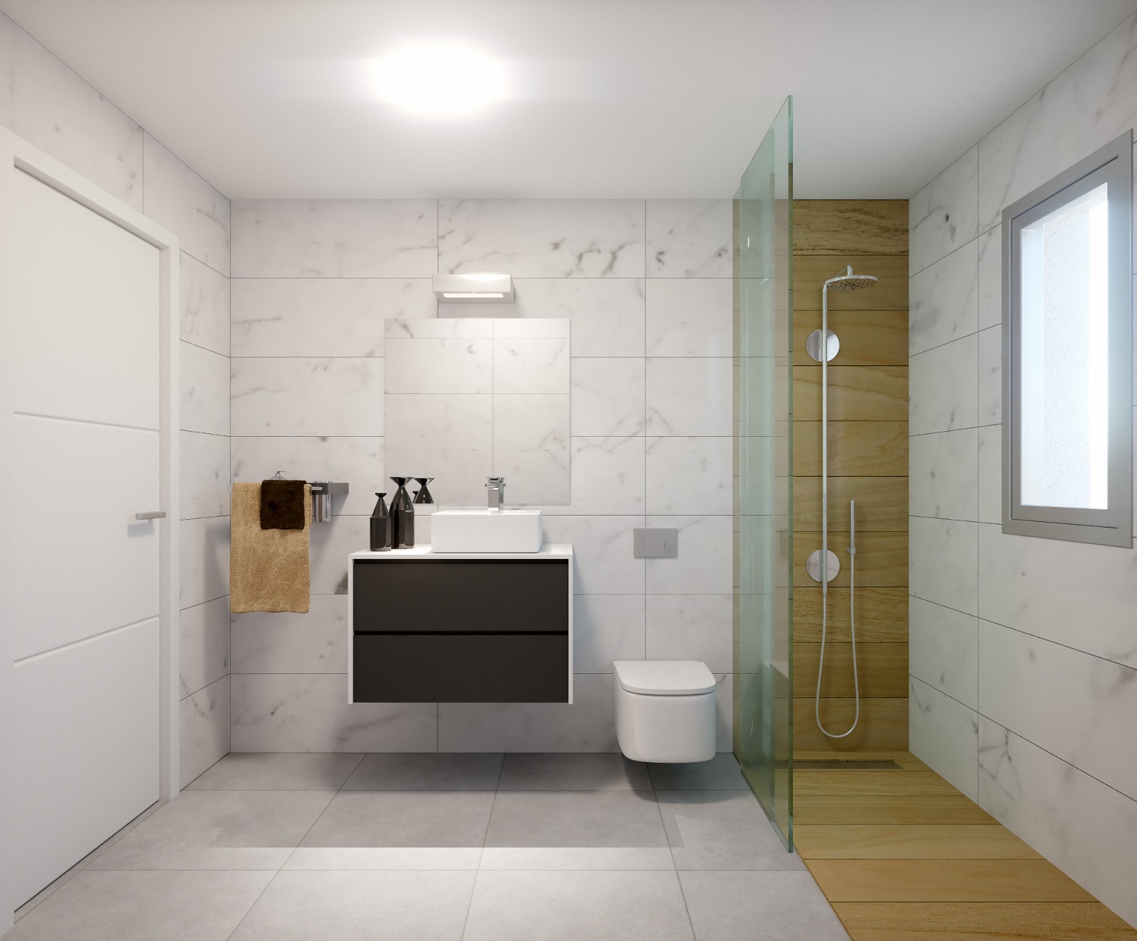 Townhouse à Villamartin, Alicante, Espagne 2 chambres, 93 m2 No. 163160