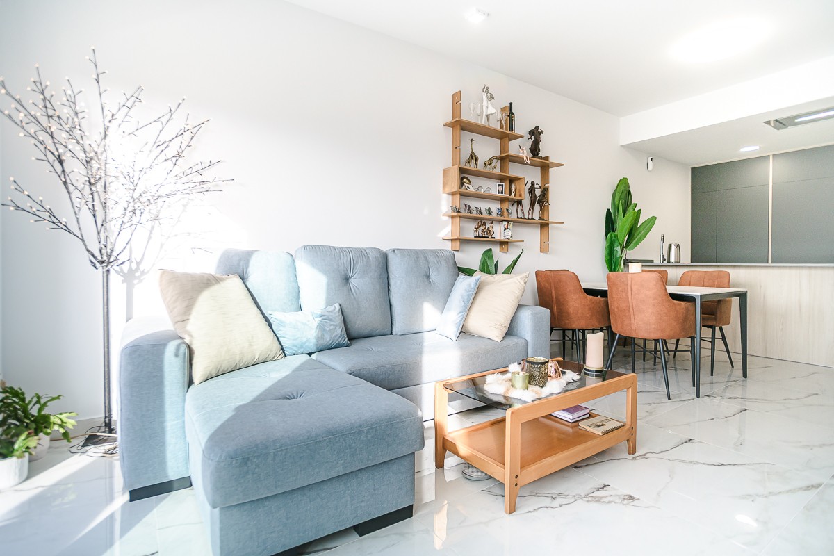 Apartamento en Alicante, España 2 dormitorios, 75 m2 No. 194581
