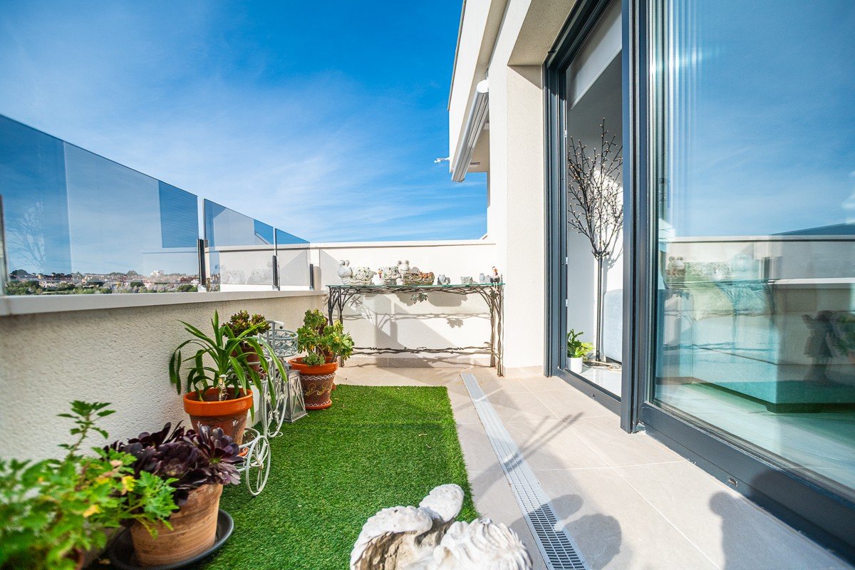Apartamento en Alicante, España 2 dormitorios, 75 m2 No. 194581