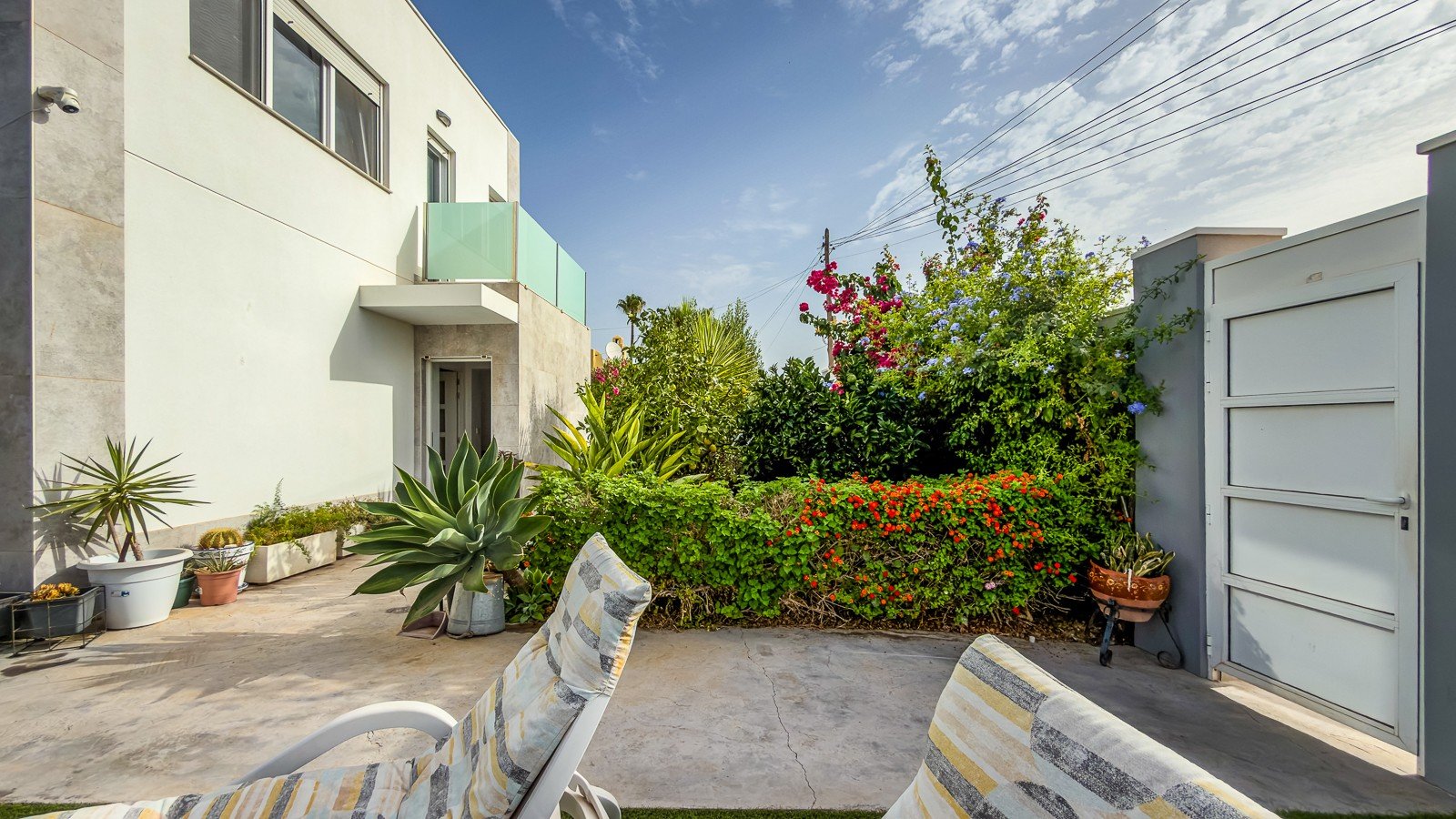 Villa i Torrevieja, Alicante, Spanien 2 sovrum, 130 kvm. Nr. 194580
