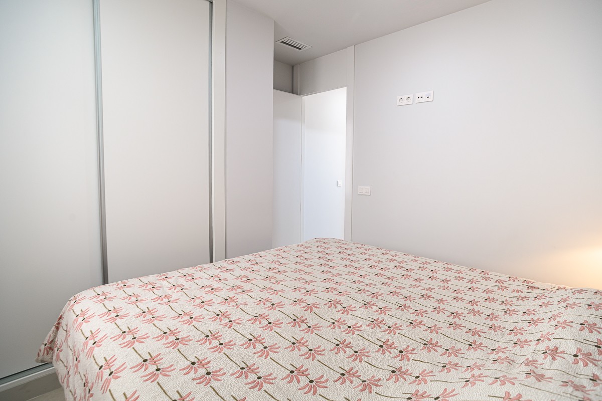 Dzīvoklis Torrevieja, Alicante, Spānijā 3 istabas, 138 m2 Nr. 194577