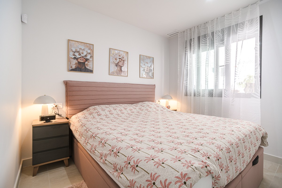 Dzīvoklis Torrevieja, Alicante, Spānijā 3 istabas, 138 m2 Nr. 194577