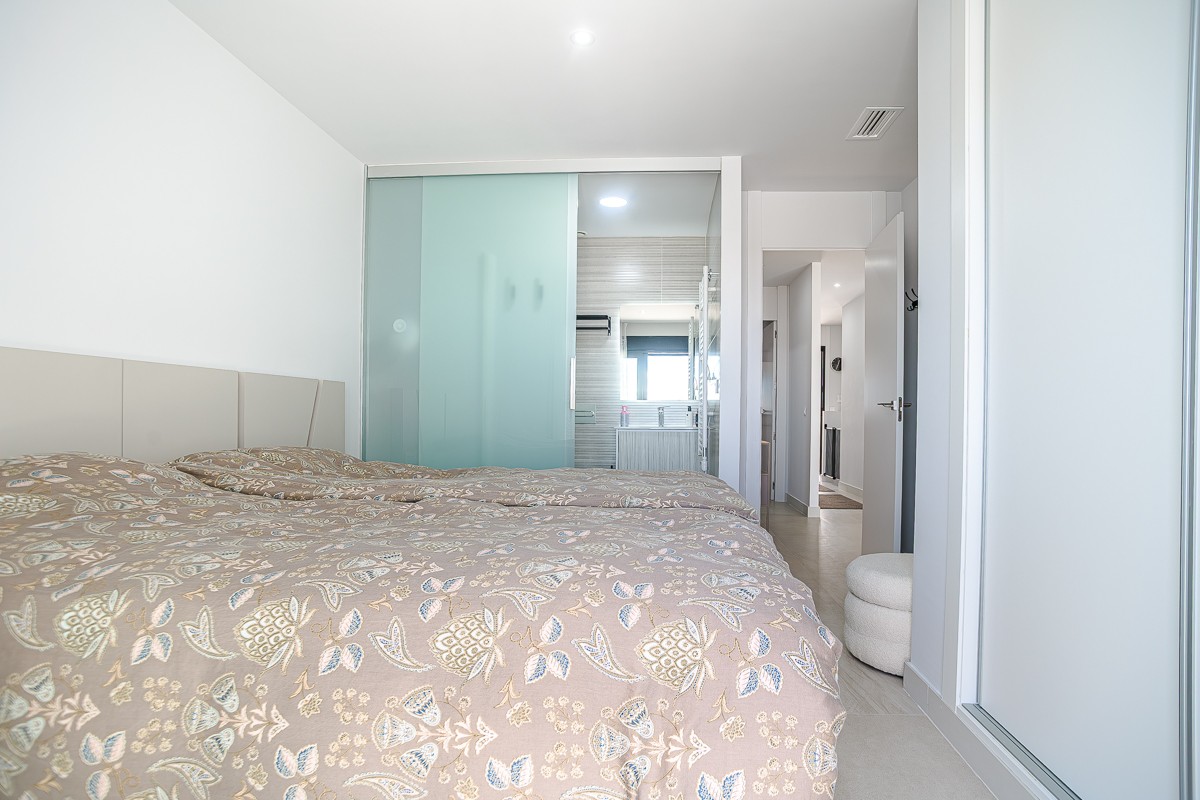 Dzīvoklis Torrevieja, Alicante, Spānijā 3 istabas, 138 m2 Nr. 194577