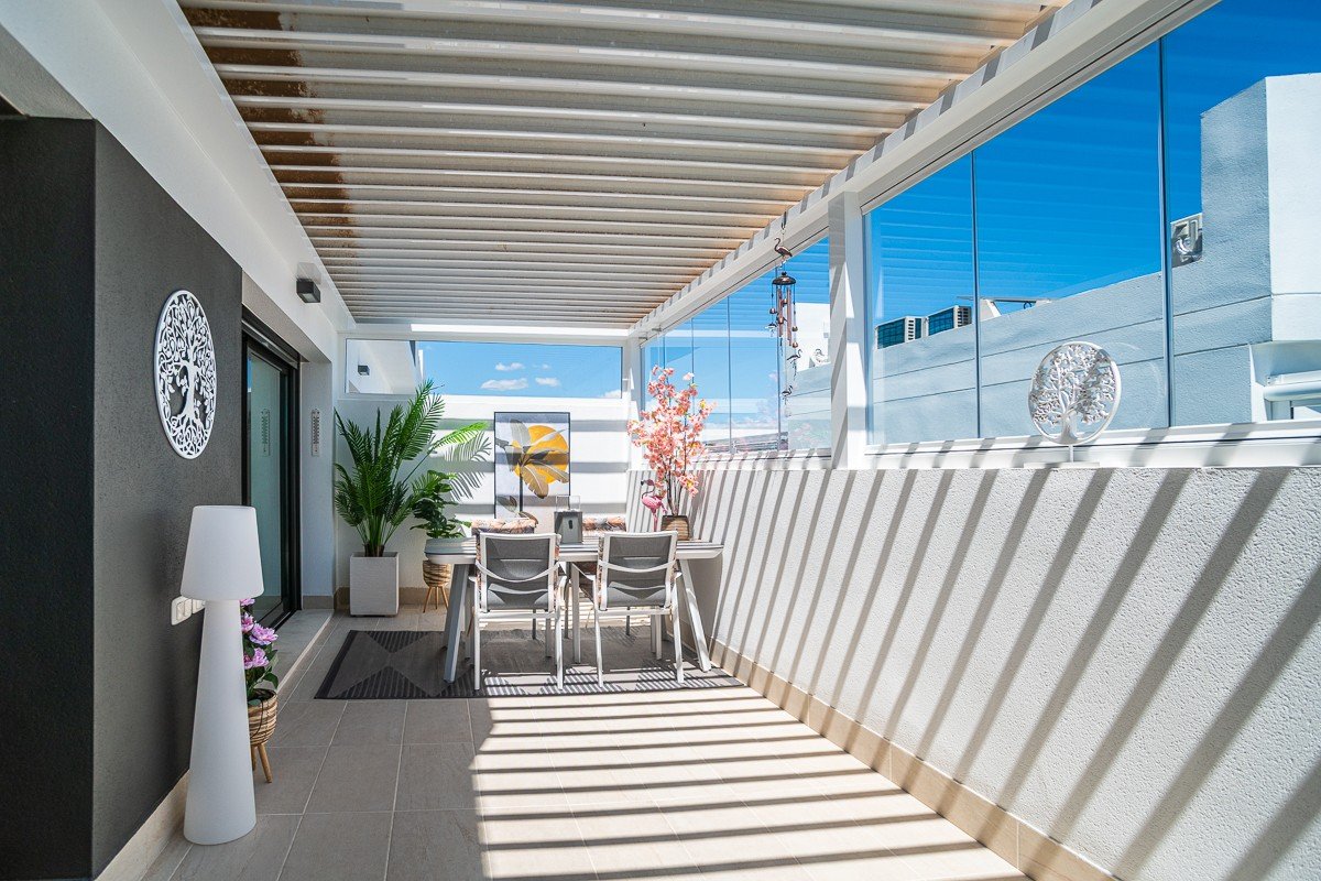Dzīvoklis Torrevieja, Alicante, Spānijā 3 istabas, 138 m2 Nr. 194577